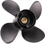 Solas 11 2/5 X 10 Propeller For Yamaha 40 50 60 Hp Blade With 13 Tooth. Fixed Price $192.37.