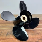 4-BLADE Mercury Boat Propeller Aluminum 25-70 Hp Outboard Motor X 10.60 11" 13 Tooth. Fixed Price $209.24.