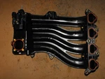 Suzuki Df 70 90 4 Stroke Intake Manifold Assy Pn 13110-87L00 Fits 2009 And Up. Fixed Price $69.00.