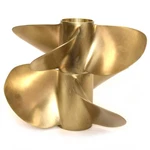 Volvo Penta G8 Boat Nibral Propellers 3587383 Dph Drive Duoprop (set Of 2). Fixed Price $2411.90.