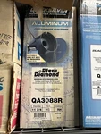 SH1 Quicksilver Black Diamond QA3088R Aluminum Propeller 11 3/4 X 17 3RH New. Fixed Price $120.00.