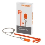 Travel Spare Parts Kit For Torqeedo & Ultralight Original Ersatzteil-se. Fixed Price $44.18.
