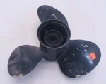 Mercury Propeller 10 X 13 Boat 48-61818A1. Fixed Price $37.98.