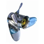 Solas 3441-133-19 Prop Ss Titan Y/t/n 50-130HP. Fixed Price $392.58.