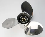 990C0-00610-18P Suzuki X Stainless Steel Propeller 70-140 Hp New. Fixed Price $450.00.