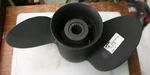 Vintage Oem Mercury 2 Blade Propeller Spline In. Hub 48-31074-15. Fixed Price $59.99.