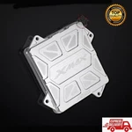 Propeller Cover Belt Accessories Partsyamaha Xmax 300 Cnc Aluminum. Fixed Price $129.00.