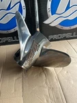 Mercury Mercruiser Tempest Plus Ss Lh Propeller 21P 48-825863. Fixed Price $469.95.
