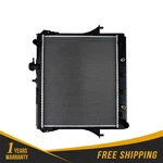 CU2855 New Aluminum Radiator For 2006-2012 Chevy Colorado 2.9 L4 3.7L L5 5.3L V8. Fixed Price $79.99.