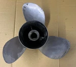 Mercury Bravo Iii # 48-823664 22P Propeller Stainess Steel Rear. Fixed Price $250.00.