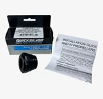 Mercury Quicksilver 23-856163Q, Flo-torq Ii Foward Bushing Hub Hardware, Oem. Fixed Price $23.99.