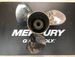 Mercury/quicksilver Propeller 48-16317A4. Fixed Price $325.00.