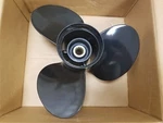 Michigan Wheel P/n 061105 13-3/4 X Replaces Suzuki Solas 4411-138-13. Fixed Price $125.00.