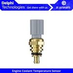 For 2005-2007 Mercury Montego 3.0L V6 Engine Coolant Temperature Sensor Delphi. Fixed Price $31.27.