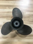 Mercury Prop P/n 48-63464A1 Oem 8P Approx 9 1/2 Diam. Fixed Price $189.00.