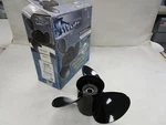 Michigan Wheel Twister Propeller 14" X 23" Pitch Aluminum Rh Blade Boat. Fixed Price $109.95.