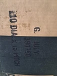 Omc Evinrude Johnson Propeller 390380 Or 763486 10X15P. Fixed Price $125.00.