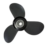 Volvo Penta 854835 B6 Series Rear Propeller Oem Replaces 853626. Fixed Price $622.05.