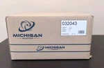 Michigan Match 11 3/8 X 12 032043 Aluminum Propeller For Yamaha 30 - 60HP. Fixed Price $122.99.