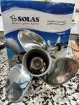 Solas Titan 3. Fixed Price $470.00.