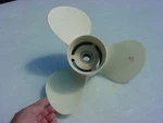 Michigan PR282 13&1/2 ' X 19 Spline , 7/8" Shaft. Fixed Price $145.00.