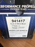 Michigan Wheel Propellers 941417. Fixed Price $115.79.