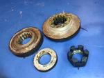 688-45987-01-00 688-45997-01-00 For 6E5-45954-00-00 6E5-45954-00-EL Yamaha 50HP. Fixed Price $26.00.