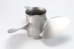 Michigan Wheel Stt 15-1/2 X 19 Rh Propeller 90 + 6 Hub Wty. Fixed Price $155.00.