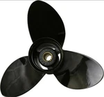 Michigan Wheel Propeller Match 012036 13X11 Rh Aluminum Omc Johnson Evinrud. Fixed Price $26.99.