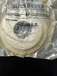 Mercury 77987 Thrust Washer. Fixed Price $12.95.