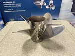 Mercury Outboard Bravo 1/4 X 26 Right Hand Propeller P#8M0151215. Fixed Price $599.95.