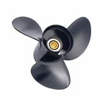 AL#237 Michigan Wheel Reconditioned 10.25 X 13 Rh 3BL Aluminum Propeller. Fixed Price $89.00.