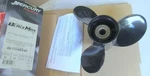 Mercury 48-73146A40 Black Max 3RH Propeller 10 19" Oem New Boat Parts. Fixed Price $127.99.