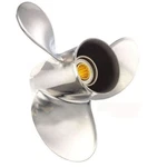 Solas Prop Saturn C3 Yamaha/honda Stainless Steel 40-60HP #3321-111-14. Fixed Price $257.93.