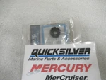 Qty 4 Mercury Quicksilver Gearcase Drain/fill Plug Oem New 19-889725T28. Fixed Price $24.99.