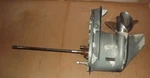 1993 Suzuki DT150 2 Stroke Gearcase Comp 35" Xl Counter Rotating 55110-88D00-0ED. Fixed Price $895.00.