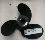 Clean Michigan Vintage Mercury 3 Blade Aluminum 10 X Propeller Amc 580. Fixed Price $69.99.