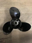 Michigan Match 062014 58100-96440-019 10.25X13 Aluminum Rh Propeller. Fixed Price $99.00.