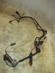 Johnson 150HP Degree Stroke Outboard Engine Wiring Harness (586020). Fixed Price $40.00.
