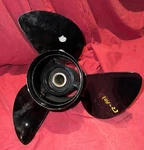 Wheel 14 X 19 101028 Blade Aluminum Propeller For Yamaha 150-300HP (100-23. Fixed Price $115.00.
