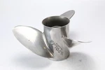 1552-148-19 Solas Stt 1978 &up Lh 14-3/4 X Propeller 90 100 + Hp 6 Mo Hub Wty. Fixed Price $238.00.