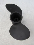 Mercury Antique Outboard Motor Propeller MERC200 Fgs 1963-68 Spline 48-33480A1. Fixed Price $29.95.