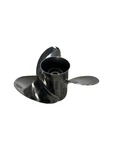 Yamaha 3 X 14 1/4 17-ML Lh, Reliance Sds Stainless Steel Propeller New. Fixed Price $699.99.