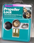 Mcgard Wheel Access 74039 Propeller Lock Nut. Fixed Price $68.43.