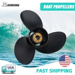 Outboard Propeller 10 1/4X14 For Mercury Engines 25-70HP No. 48-73138A45 13TOOTH. Fixed Price $58.89.