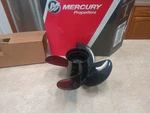 Mercury Spitfire Propeller 8M0084494 14 X 17P Used Hour. Fixed Price $174.99.