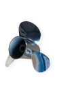 Solas Saturn Propeller 4231-100-15 3X10X15 For Suzuki & Johnson Outboard. Fixed Price $175.48.