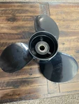 Michigan Wheel Aluminum Blade 16X13 Pn: 031513. Fixed Price $215.00.