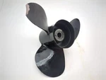 Mercury Mercruiser 48-79574A4 Genuine Oem Black Max 15.5" 19 Aluminum Prop. Fixed Price $39.95.