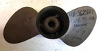 Mercruiser 10.5"X11" Pitch 13 Splines Rh Brass Prop 48-56258-11. Fixed Price $75.00.
